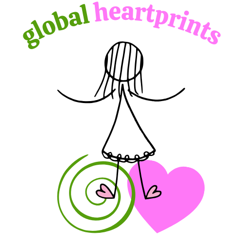 Global Heartprints